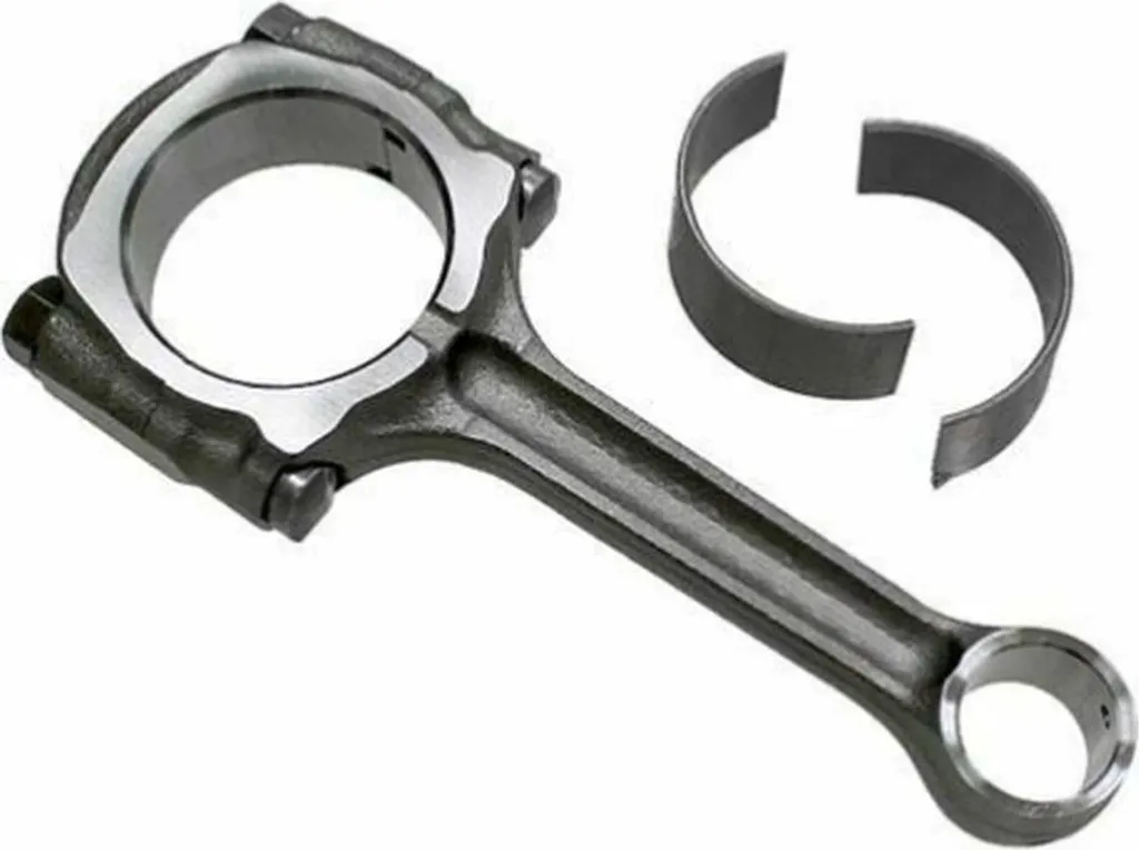 Vilebrequin Anti-Vibration pour Kawasaki KVF 750 et Brute Force 4x4