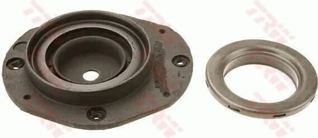 Supprimer Bruit Suspension Xsara 306 avec Kit Palier TRW JSL201 OE 5038.21