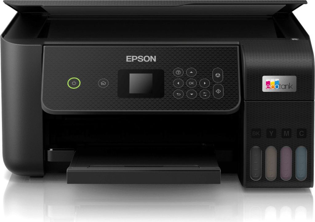 EPSON EcoTank ET-2870 3 in 1 Produktbild 29