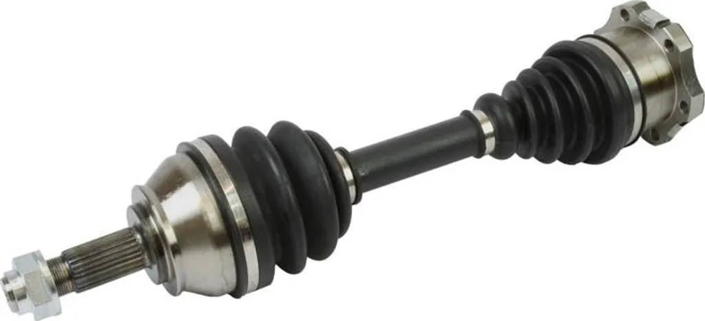 Arbre de transmission FIAT PUNTO 188 pour réparation train avant gauche