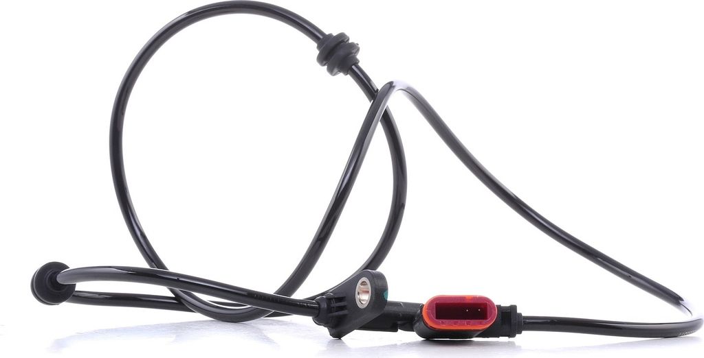 RIDEX ABS Sensor Raddrehzahl Hinten Beidseitig passend für MERCEDES-BENZ E-Klasse Coupe (C207) 412W1426
