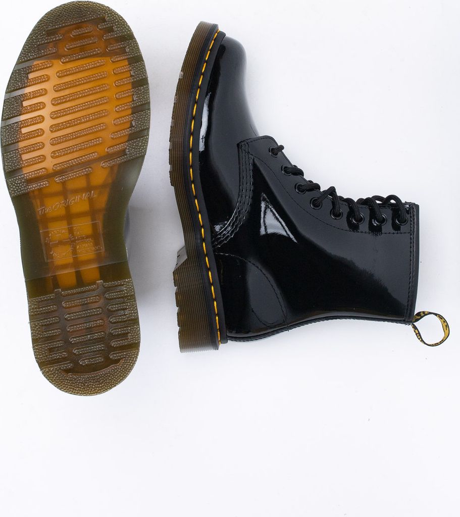 Dr. Martens Airwair Schnürboots Damen 31313239313532 Produktbild 101