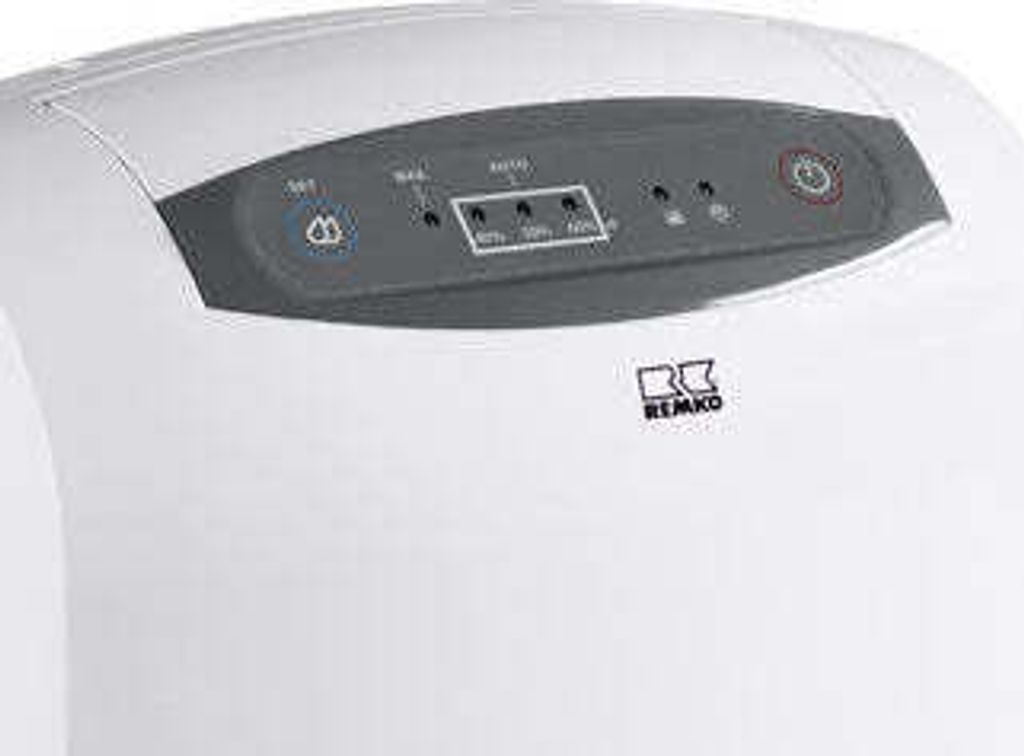 Luftentfeuchter mobil ETF 320 Eco Produktbild 7