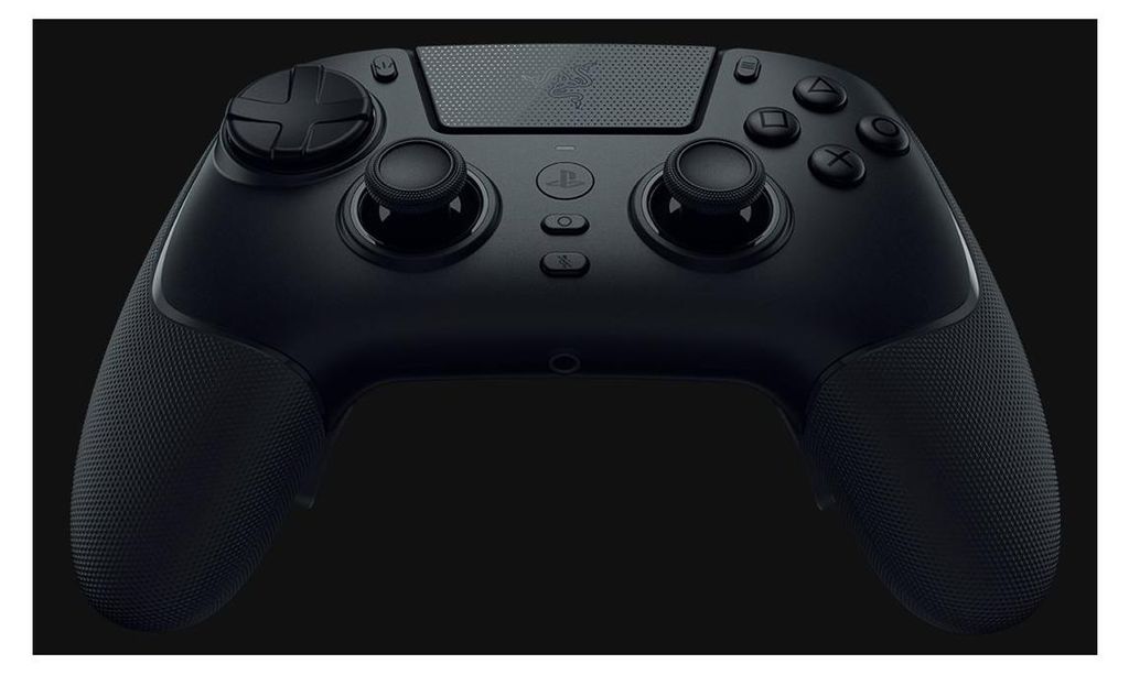 RAZER Raiju V3 Pro Schwarz Produktbild 