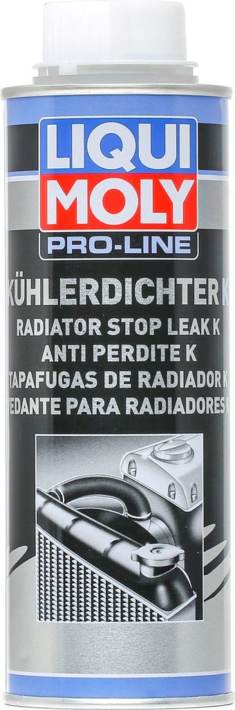 LIQUI MOLY Kühlerdichtstoff 5178 Dose 250ml Produktbild 
