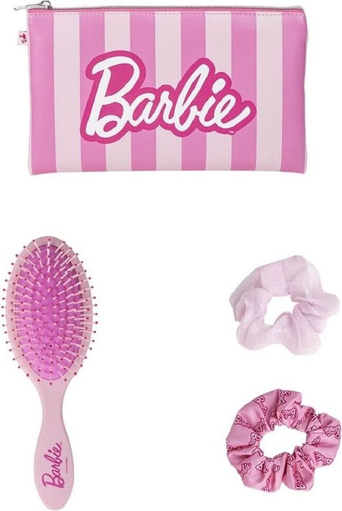 Barbie Logo Beauty Set 20 x 21,6 cm