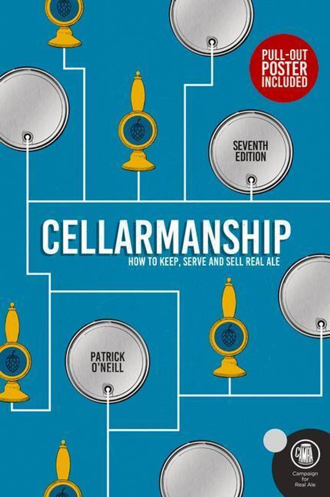 Cellarmanship