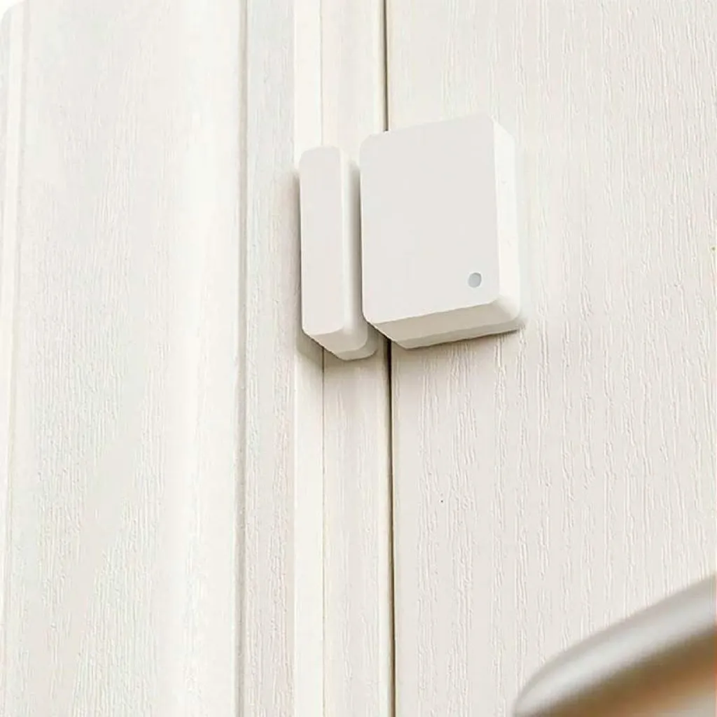 Xiaomi BHR5154GL : Capteur Intelligent Portes et Fenêtres Connecté Zigbee