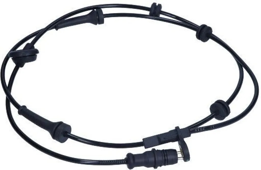 Réparer ABS Fiat Doblo avec le capteur MAXGEAR 20-0371 OE 46740217