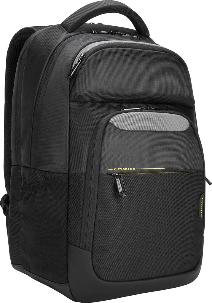 Targus CityGear Laptop Backpack - Notebook-Rucksack