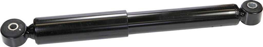 Stoßdämpfer hinten Gasdruck 46809325
