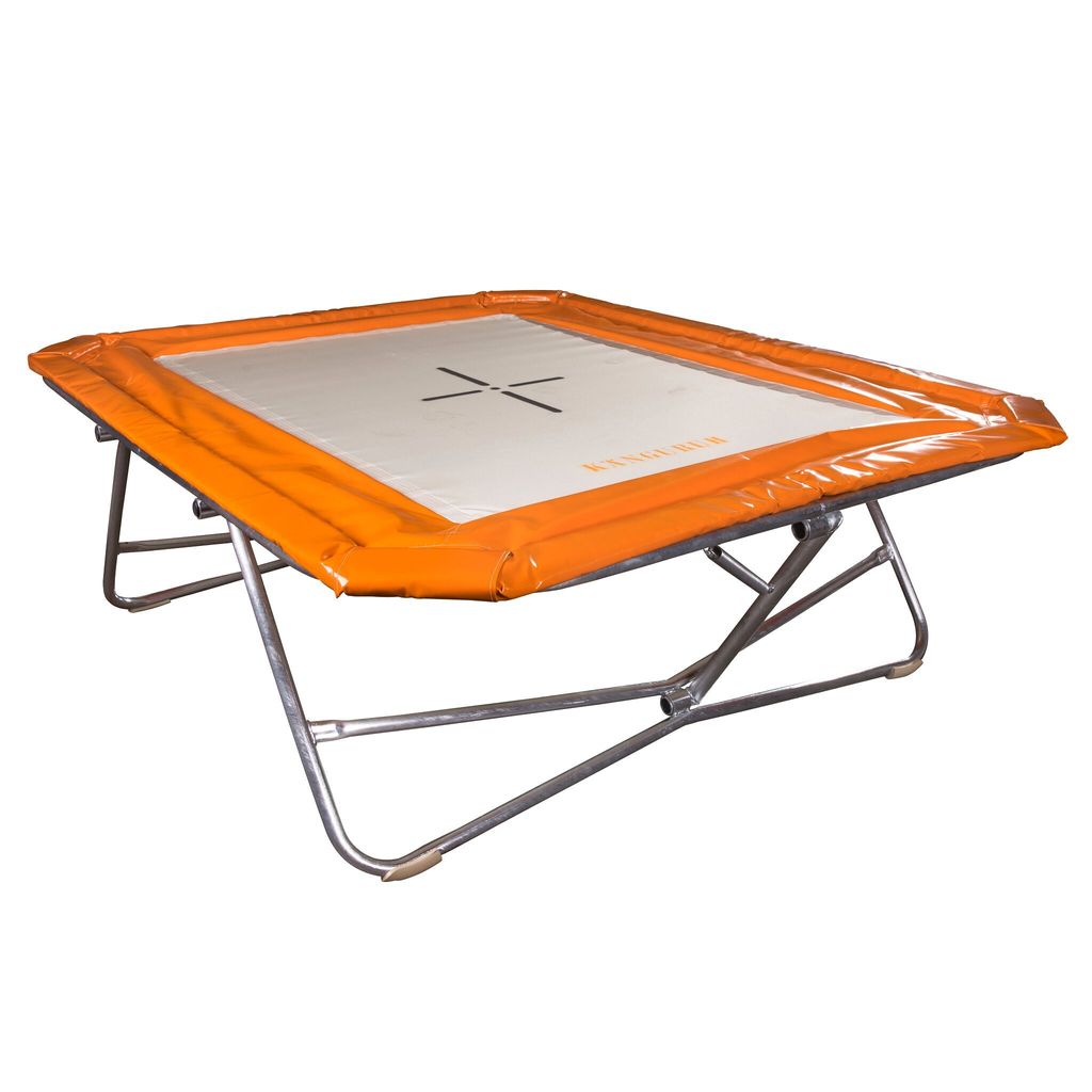 Sport-Thieme Trampolin "Känguru"