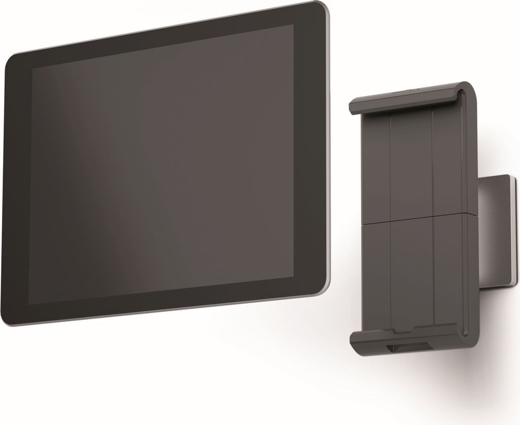 DURABLE držák na tablet WALL 893323 šedý pro 1 tablet, Obrázek produktu 10