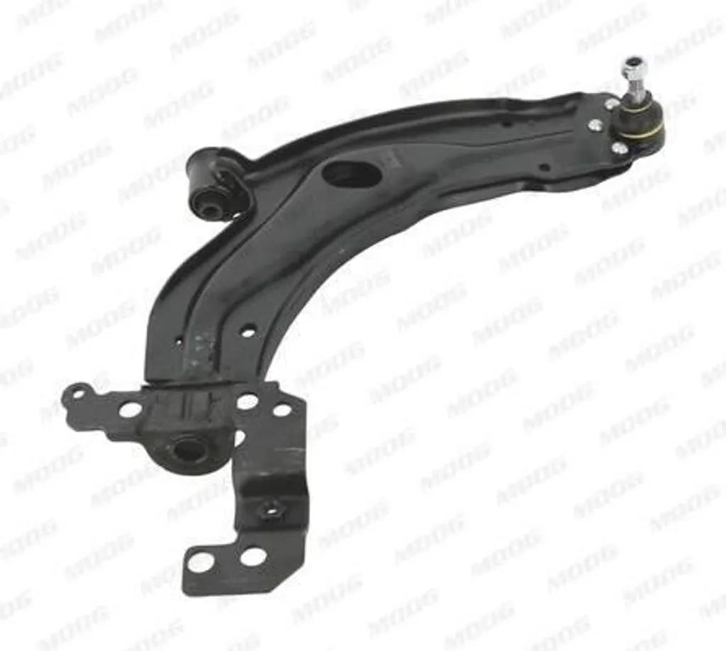 Bras de suspension MOOG FI-WP-4173 avant droit pour Fiat Doblo Cargo 223