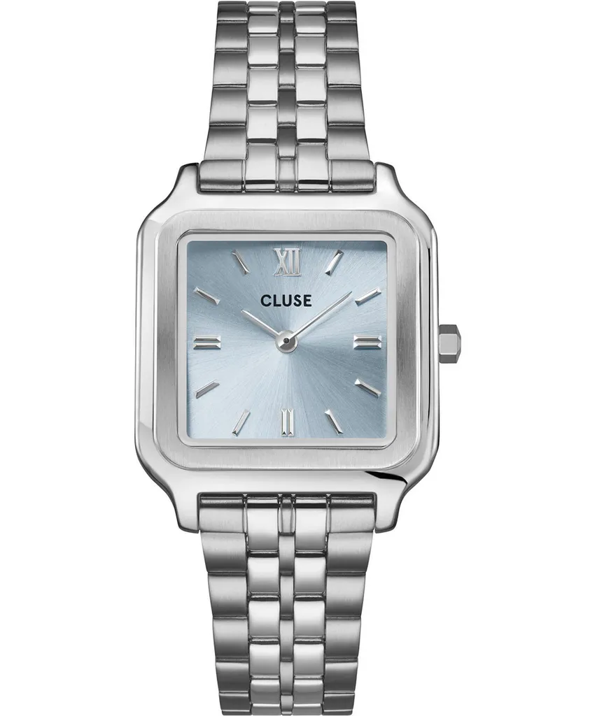 Orologio Cluse CW11904 Argento Gracieuse | Prezzo e Scheda Tecnica
