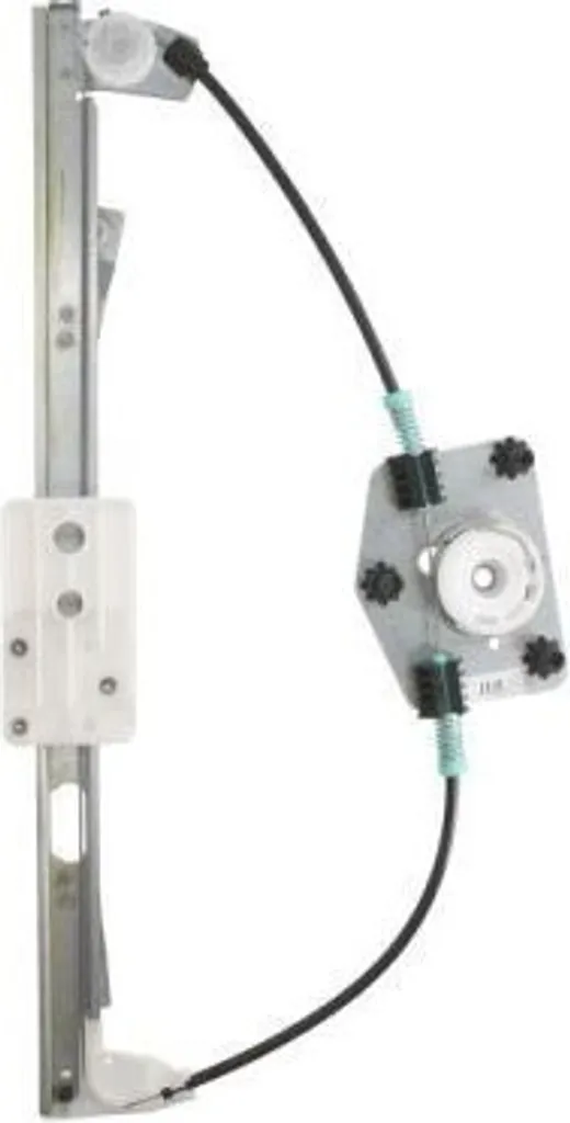 Lève-vitre arrière droit Octavia bloqué ? Solution OE 1Z0 839 462 A