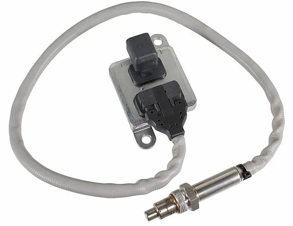 Sonde NOx Catalyseur SCR pour Opel Zafira Tourer C et Vauxhall P12