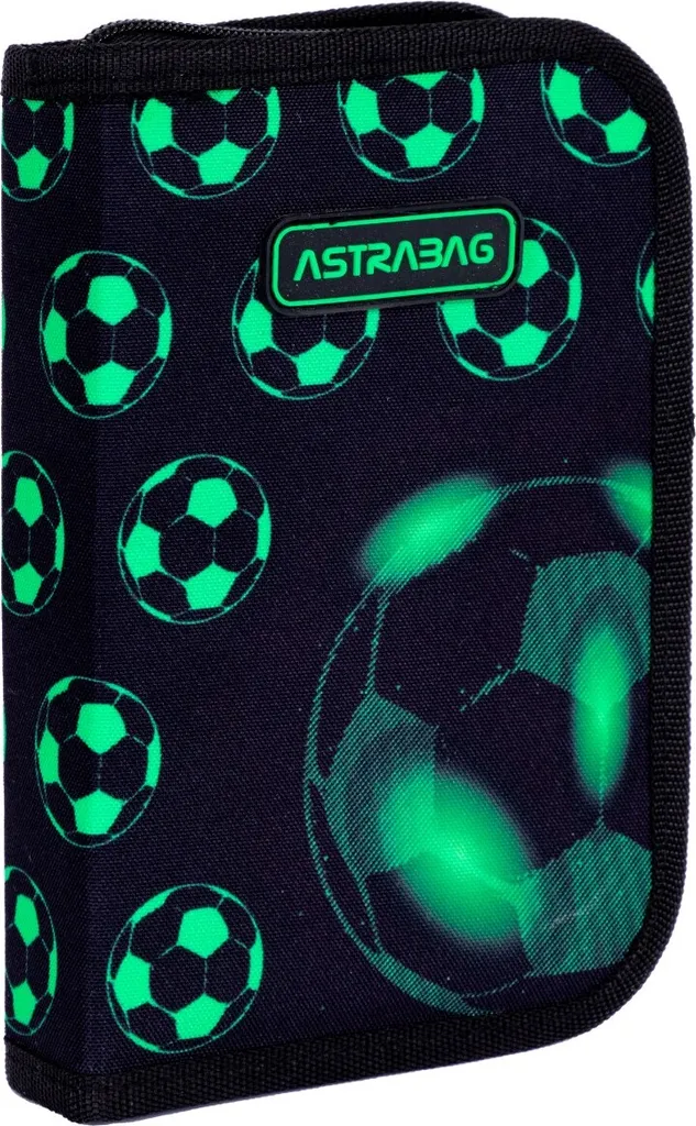 Astuccio singolo con accessori Neo Football AC11 Astrabag