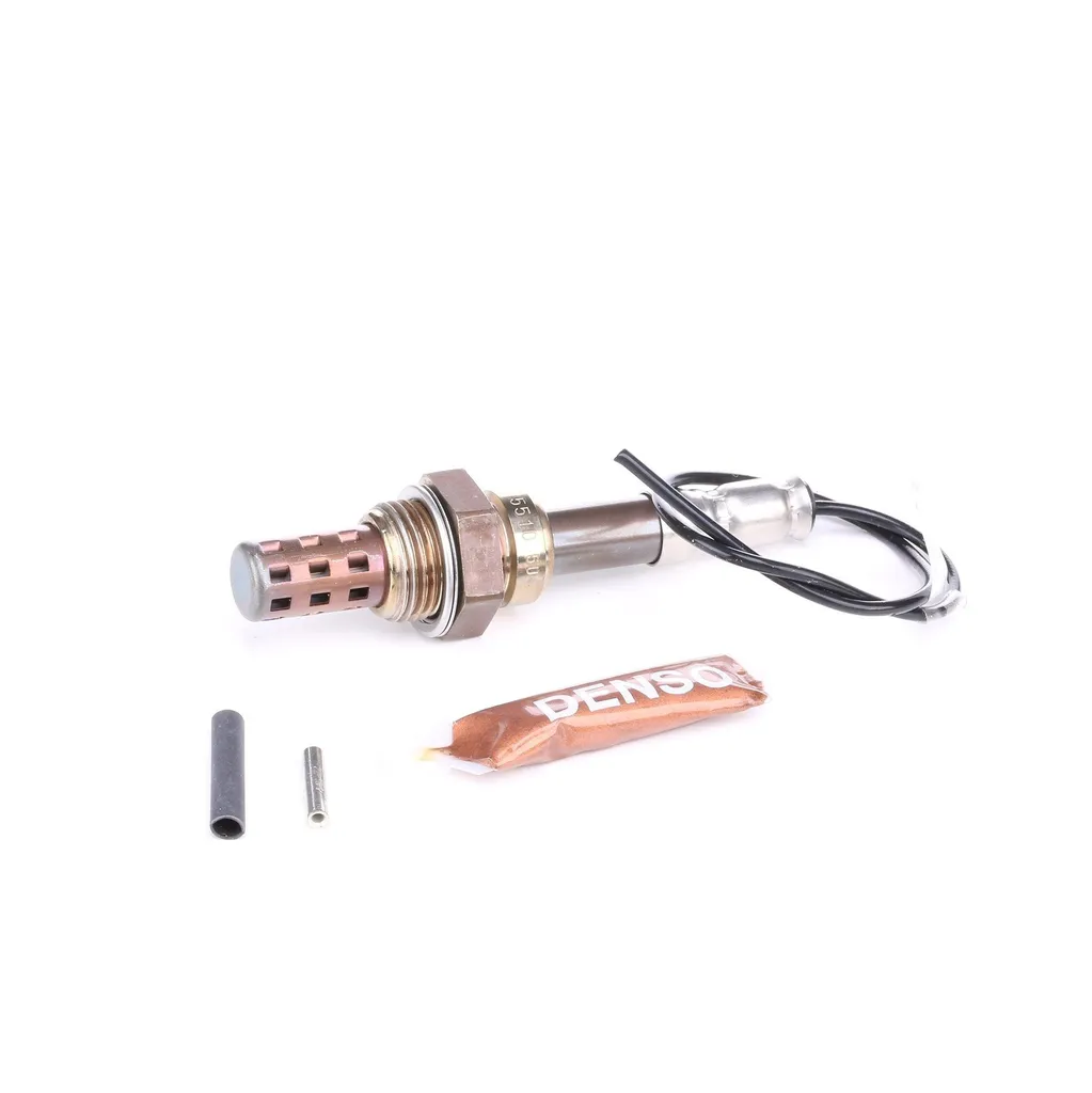 Sonde Lambda DOX-0125 DENSO avec Chauffage Intégré et Réponse Ultra Rapide