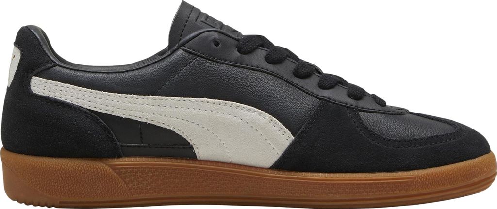 Puma Palermo Leather Sneakers Herren Produktbild 