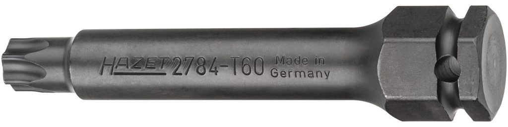 Ersatzklinge 2784-T60 ∙ 120 mm