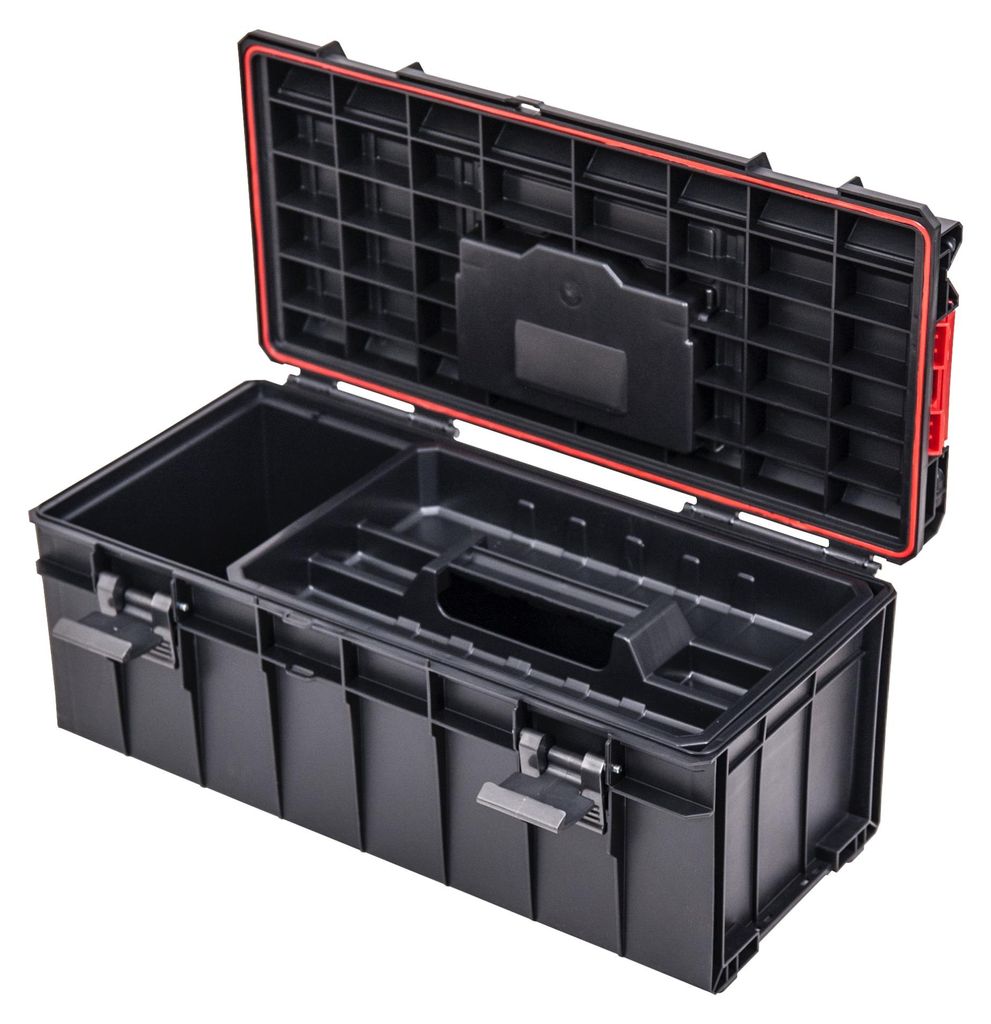 Qbrick System Pro 600 Basic Tool Box - Skrz N1385 Produktbild 