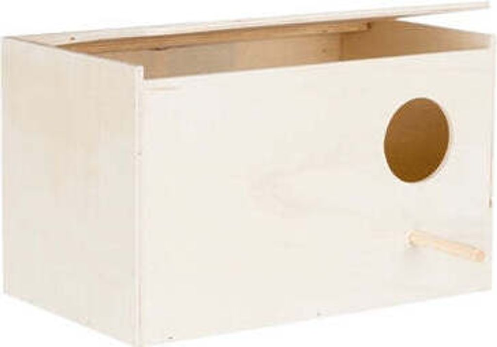 Trixie Nistkasten Holz Produktbild 5