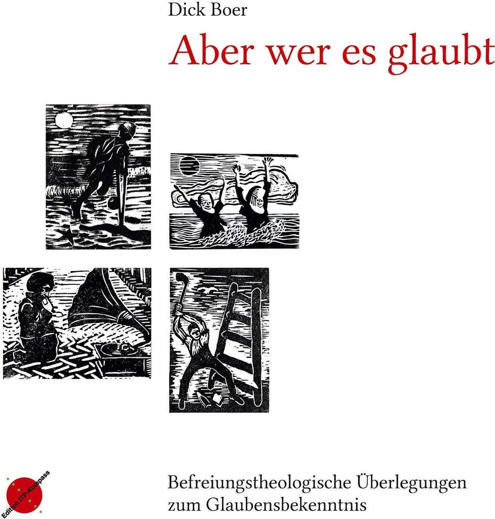 Aber wer es glaubt
