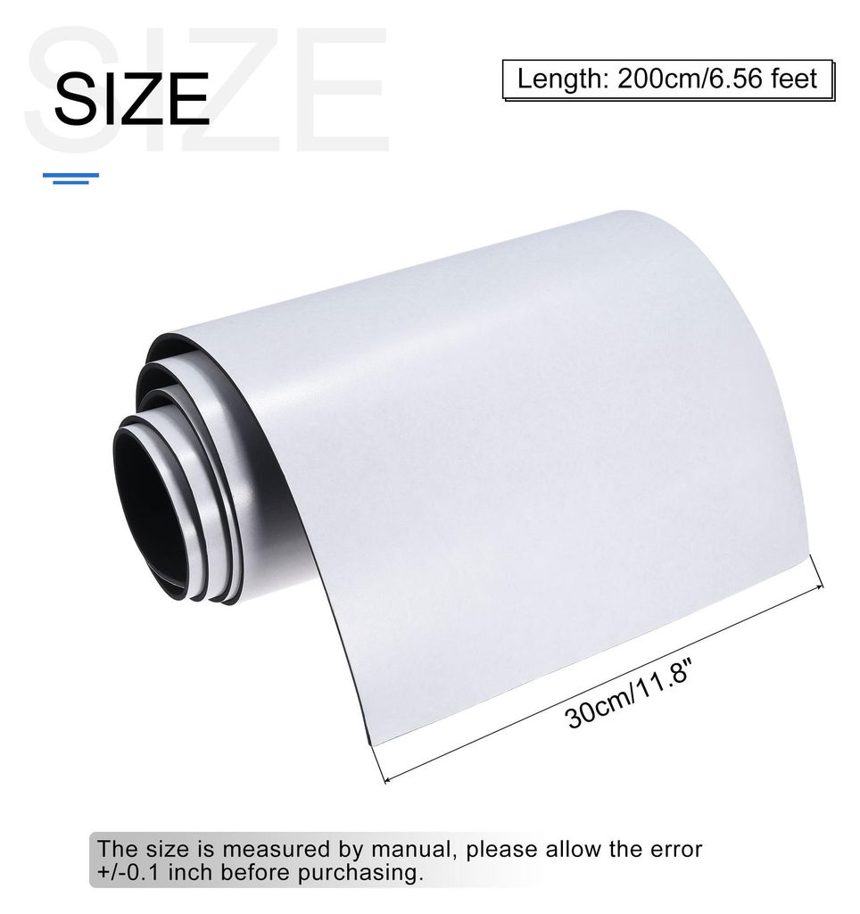 EVA Schaumstoffplatten Selbstklebende Rš¹ckseite Schwarz 6.56 Fu? x 11.8 Zoll 3mm Dicke