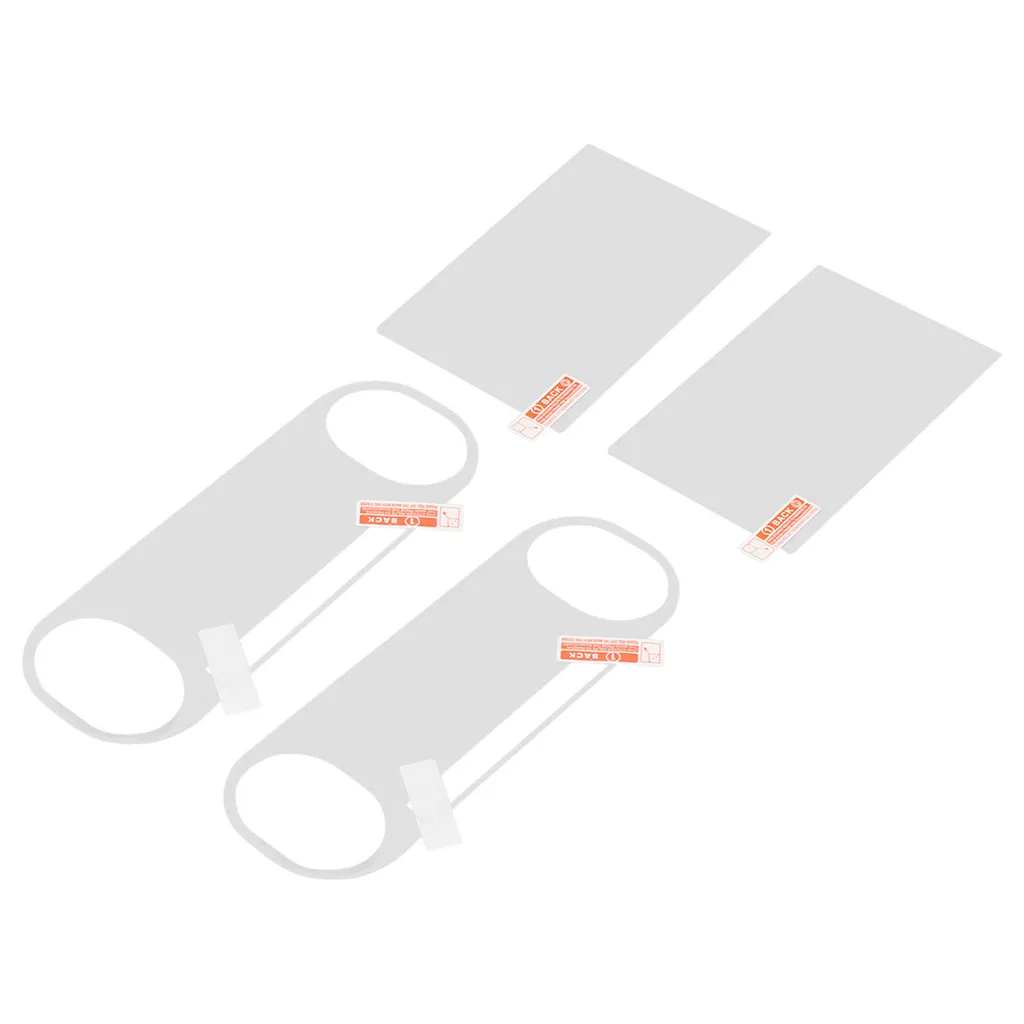 Protezione dello schermo della console di gioco, protezione dello schermo di vetro della console di gioco, per PS Vita 2000 pellicola protettiva dello schermo, per PS Vita 2000 pellicola protettiva dello schermo di vetro, copertura dello schermo della console di gioco, pellicola protettiva della console - 7