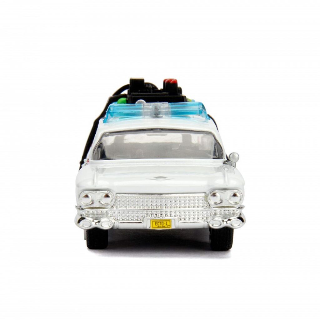 Ghostbusters Diecast Modell 1/32 ECTO-1 Produktbild 7