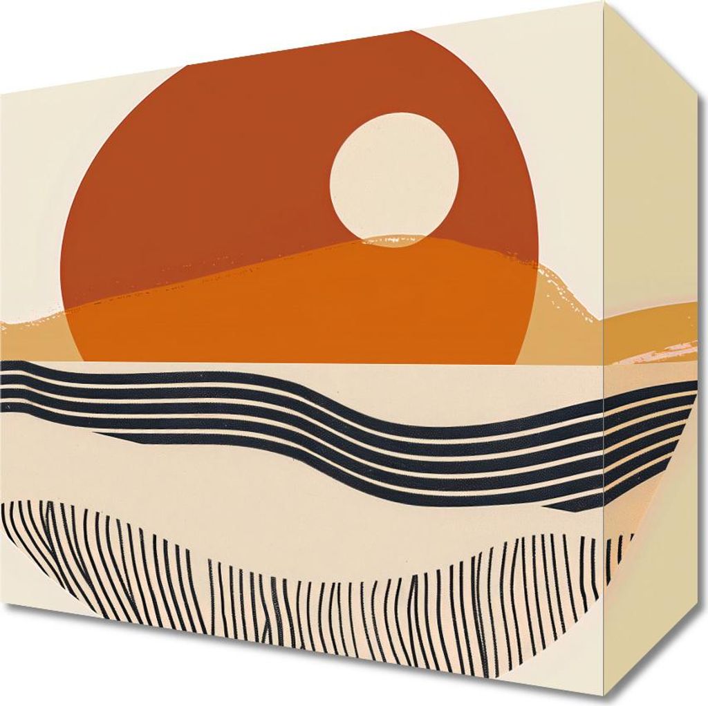 Bild 20x20cm Teil auf Ganzes