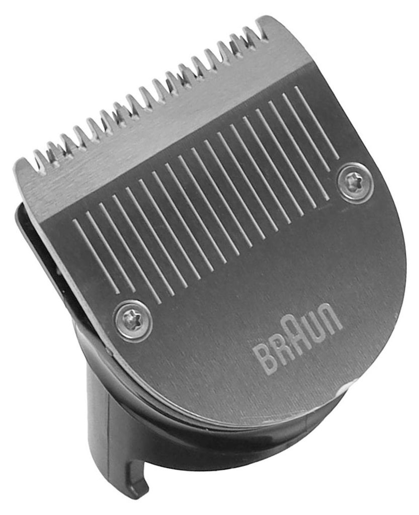 Braun 80731622 Messer (2.Generation/17Zähne) für 5808 5807 Produktbild 