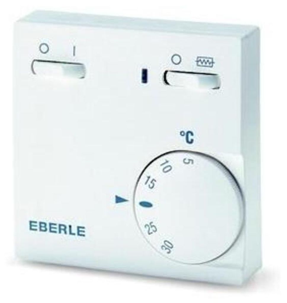 Eberle Controls Temperaturregler RTR-E 6181 111110351100 Produktbild 