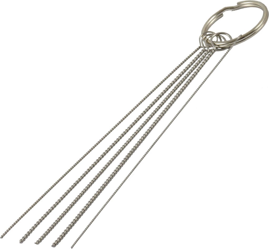 Agora-Tec® Airbrush Clean Stick AT-ACS-01 Produktbild 
