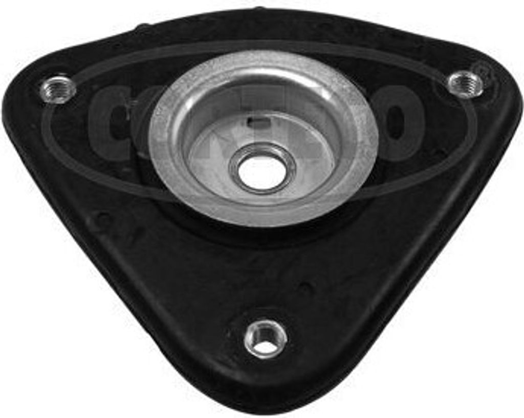 CORTECO 80001565 Federbeinstützlager Vorne Links Vorne Rechts für FORD Focus II Schrägheck (DA, HCP, DP) Focus II Kombi (DA, FFS, DS) für MAZDA 3