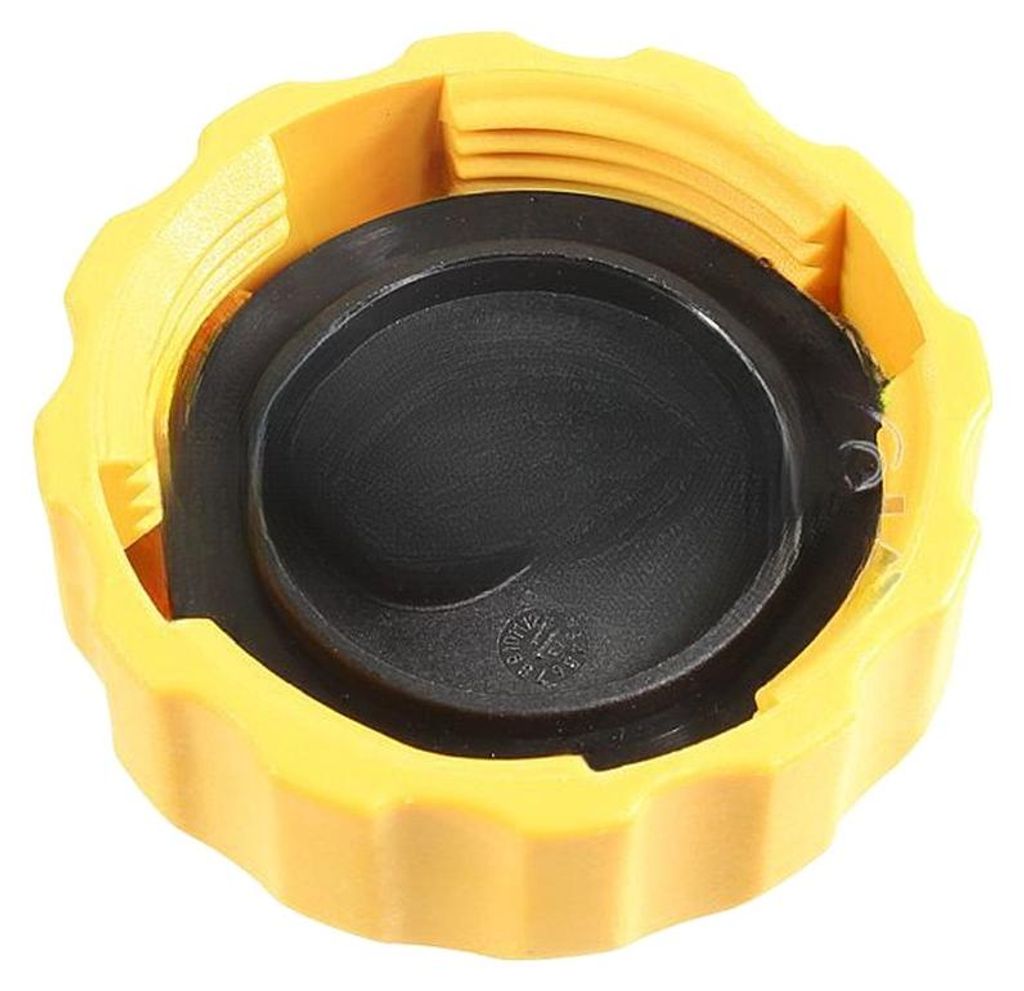 Tappo del serbatoio del refrigerante METZGER per CHEVROLET Immagine del prodotto 