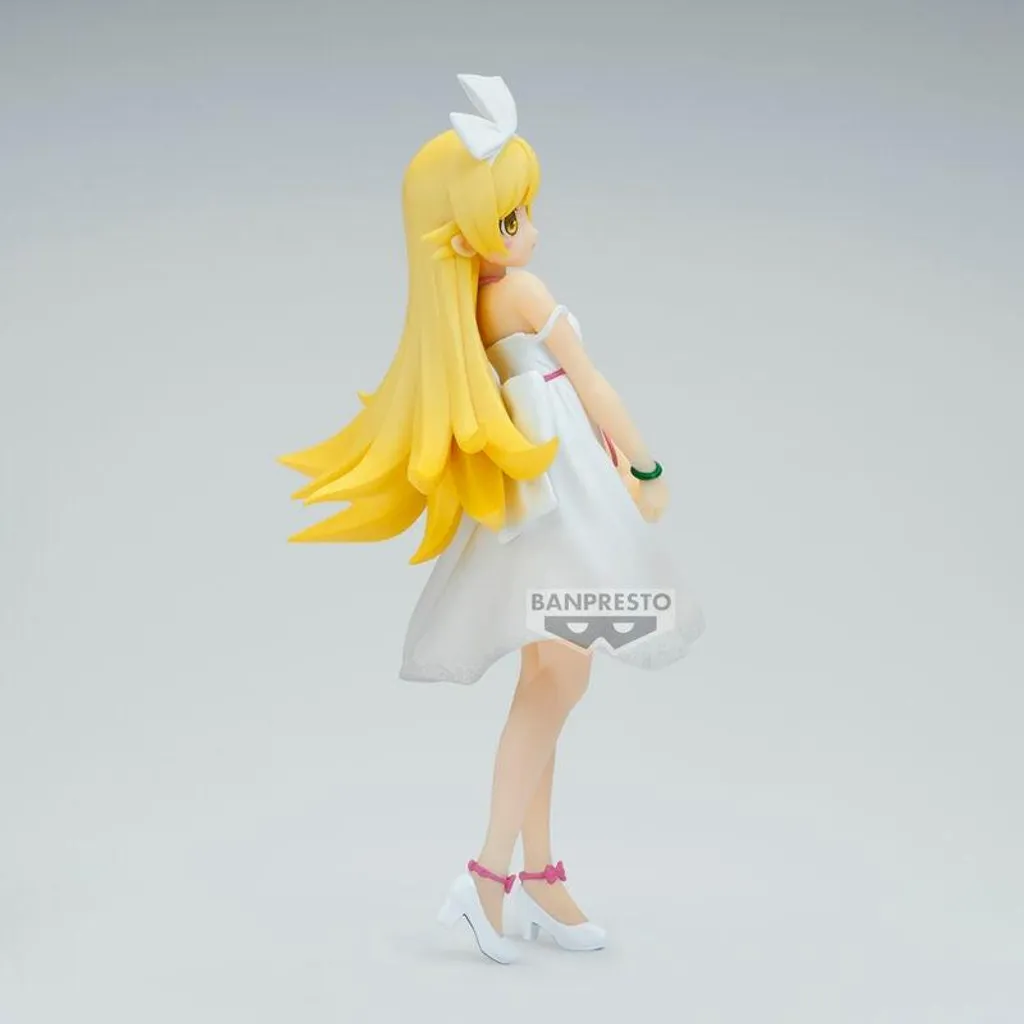 Statue de Collection Shinobu 20cm Figurine Manga aux Détails Précis - 4