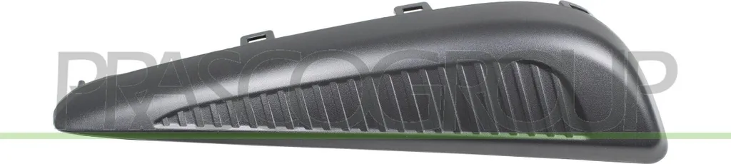 Grille de pare-chocs avant droite pour Prius PHV W52 - Standard OE Prasco