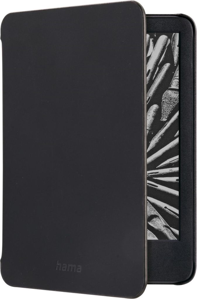 Hama eBook-Case Fold Kindle 5 (11. Gen. 2022/2024)