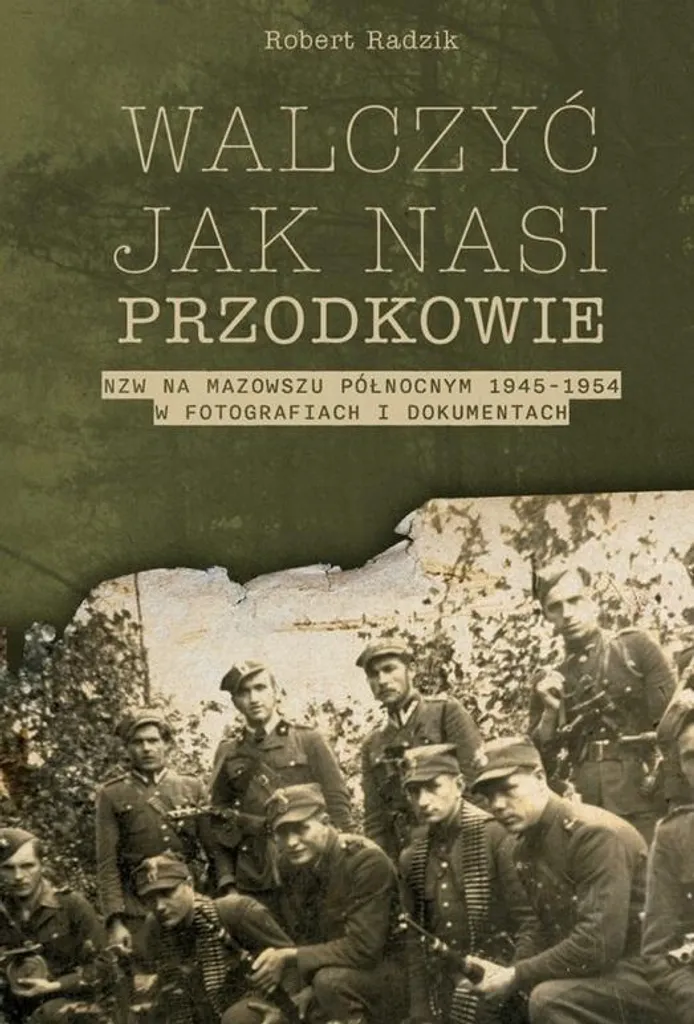 Livre Walczyć jak nasi przodkowie : Guide d'escrime historique polonaise