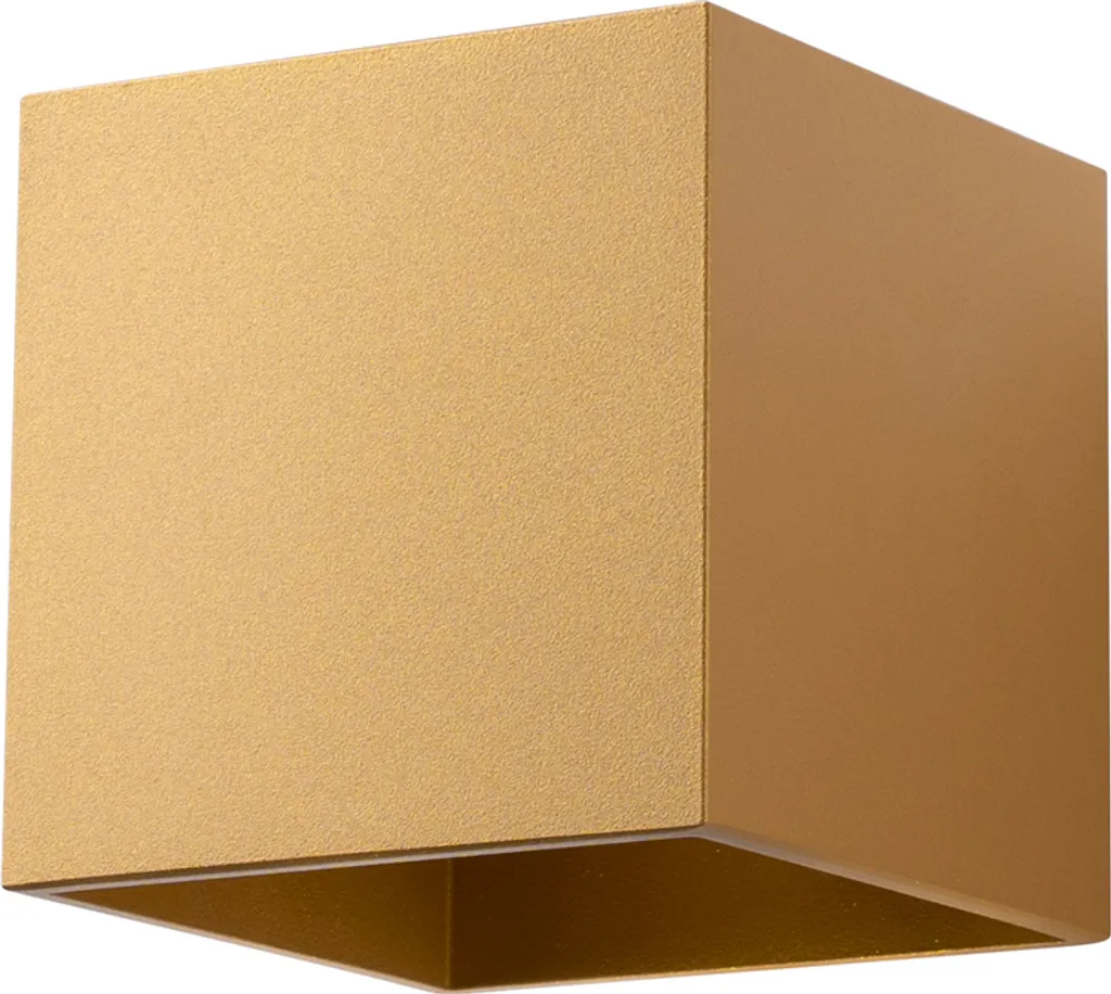 Offerta Applique Delta G9 Oro Lumilo | Lampada Parete Alta Qualità