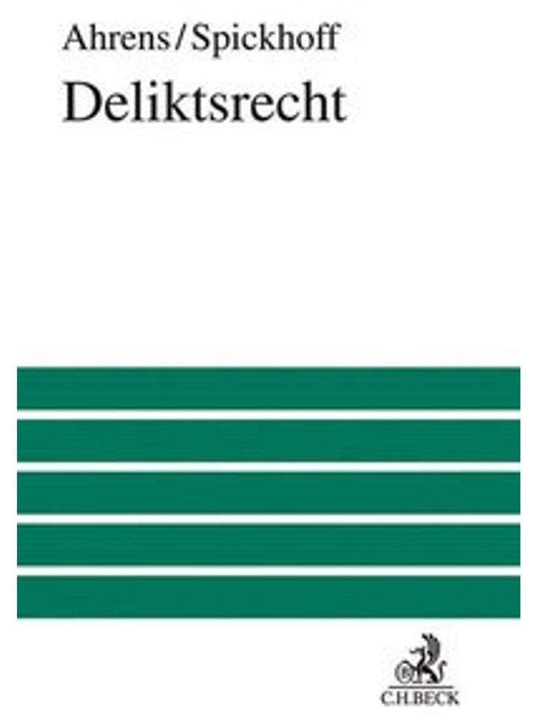 Deliktsrecht