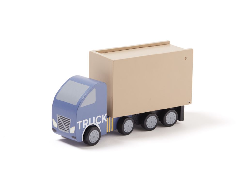 Kids Concept Laster Aiden, Holz-Spielzeugfiguren & Produktbild 