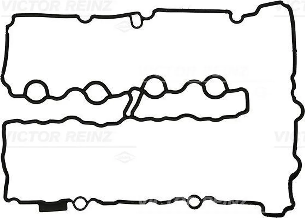 Joint de cache-culbuteurs pour moteurs BMW Série 1 2 3 et Mini Clubman
