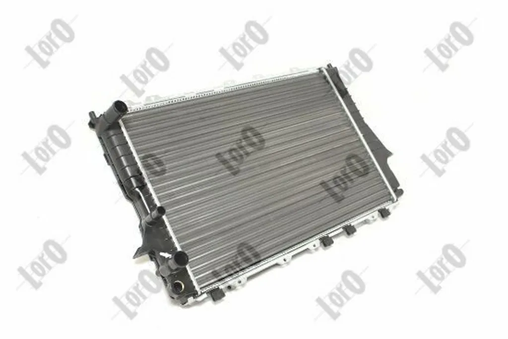Anti-surchauffe : Radiateur moteur Audi A6 4A remplace OE 4A0121251A