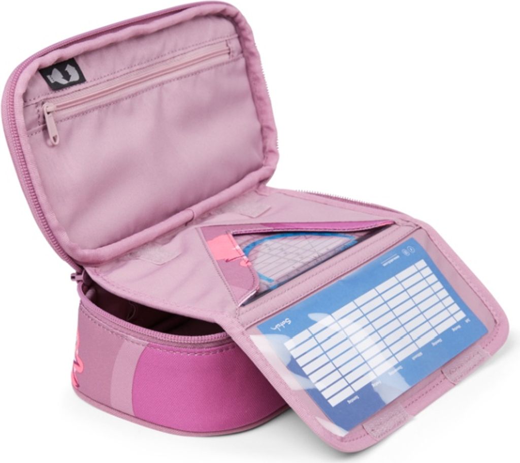 Satch Schlamperbox Heartbreaker Produktbild 2