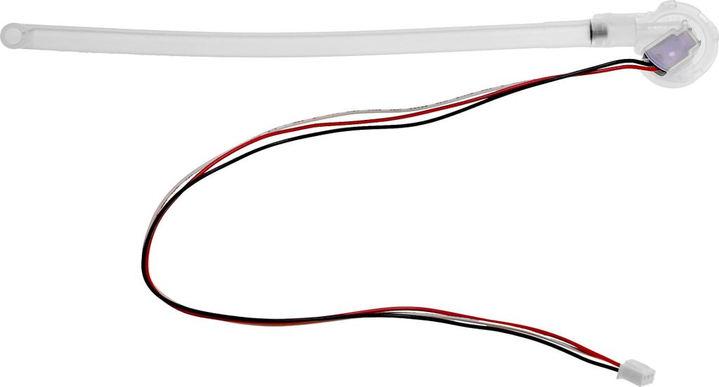 DeLonghi AS00004001 Durchflussmesser für ENV90 Vertuo Nespresso Kapselmaschine