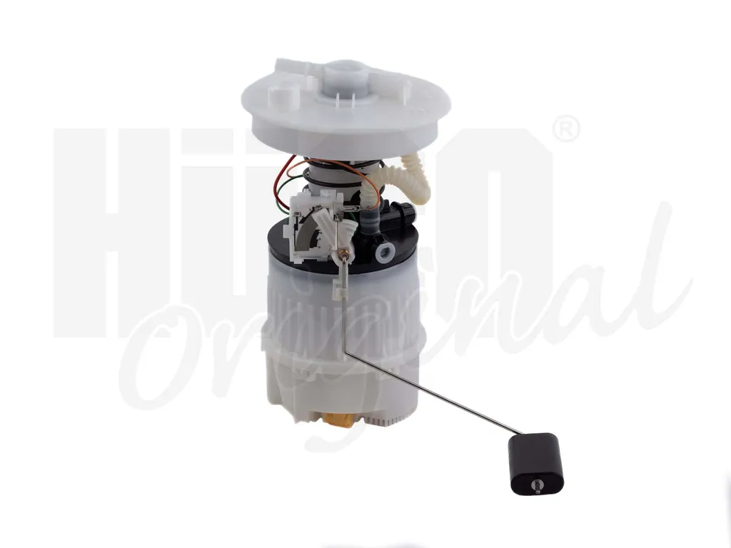 Unité d'Alimentation Carburant Complète pour Volvo C30 1.6 de 2006