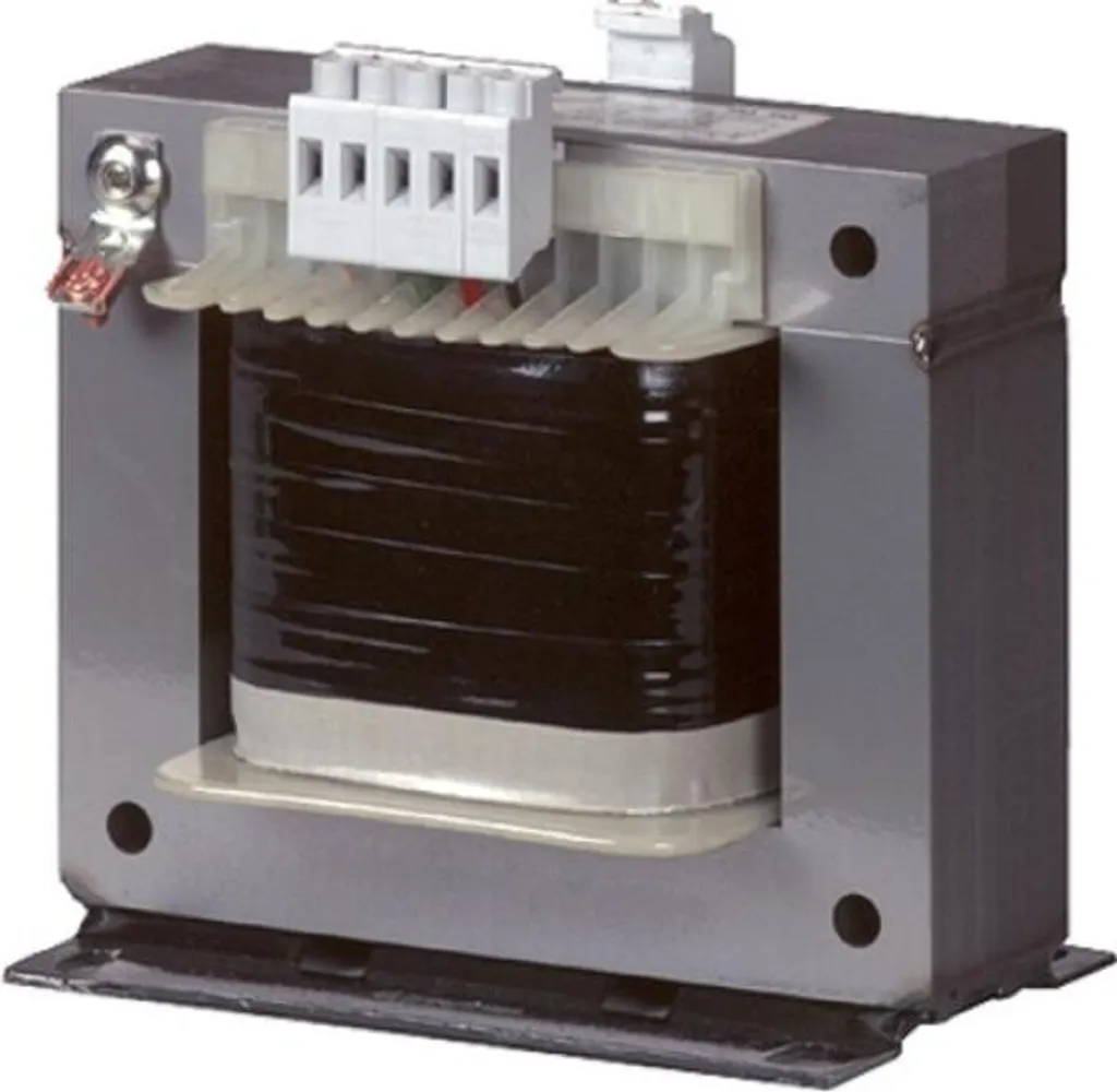 Alimentation 230V pour circuit de commande Eaton STI 0,5 400V-230V